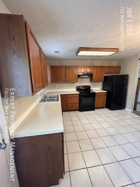 Building Photo - 722 Morgan Hills Dr