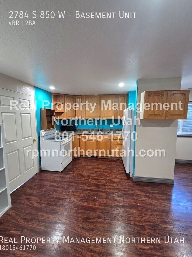 Building Photo - 2784 S 850 W