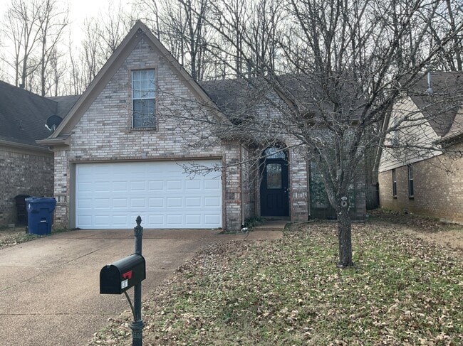 Building Photo - 1377 Marhill Cove