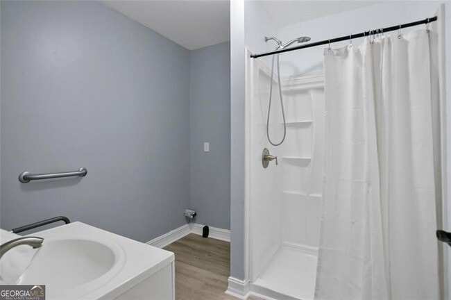 Building Photo - 2316 Fripp Overlook NW