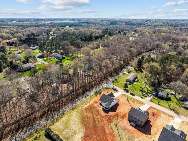 Building Photo - Salisbury New Construction 3 bedroom 2.5 baths