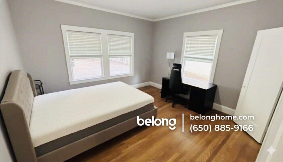 Building Photo - 2366 Virginia St