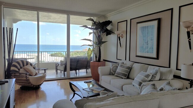 Building Photo - 3700 S Ocean Blvd