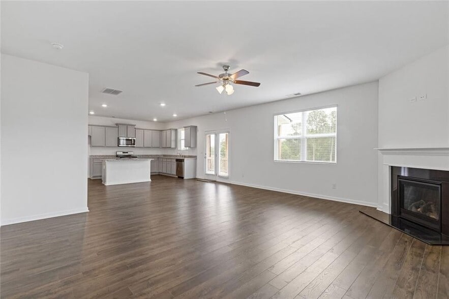 Building Photo - 294 Ralph Still Rd