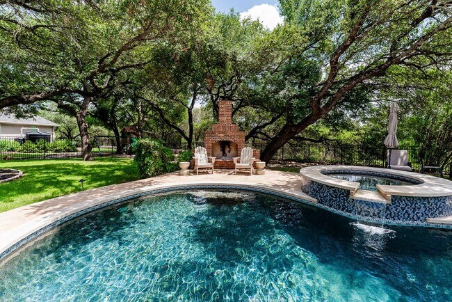 Building Photo - 3408 Travis Country Cir