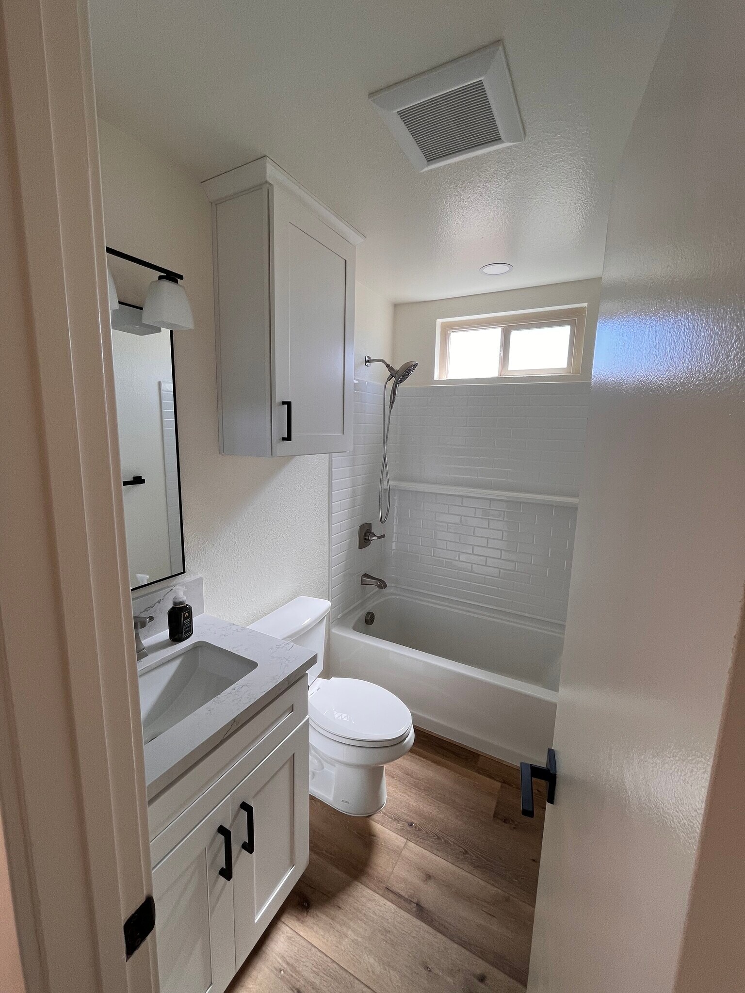 Bathroom - 1104 N 1st St