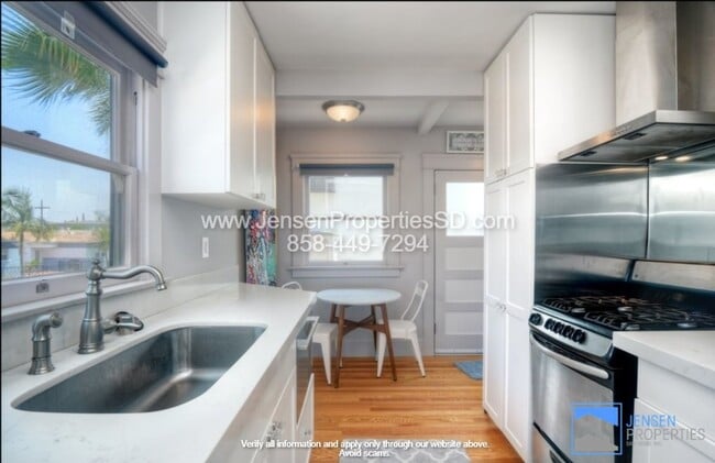 Building Photo - Beautiful 1br/1ba Home in a Wonderful Loca...