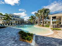 Building Photo - Drift Luxury Apartment Homes