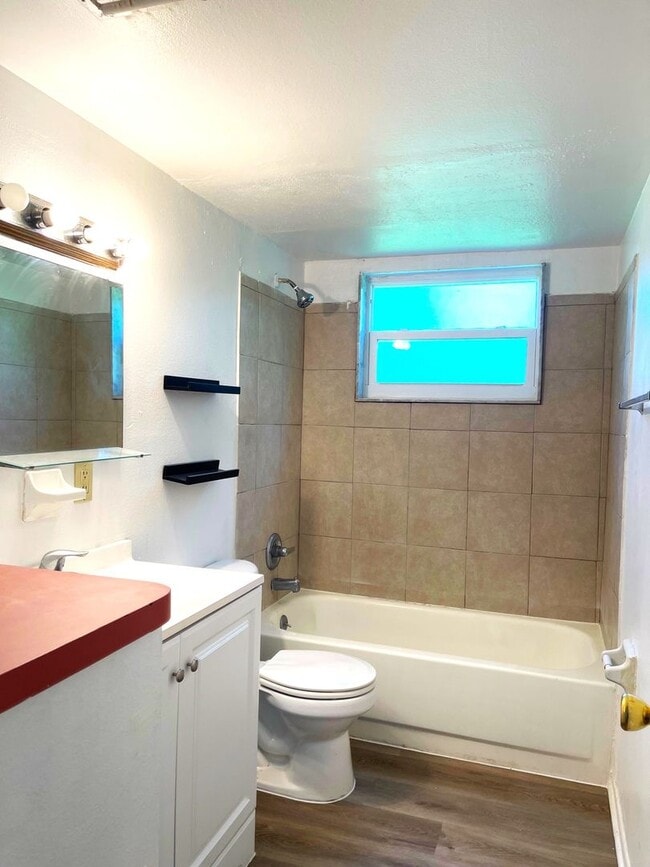 Building Photo - Palm Gardens Community