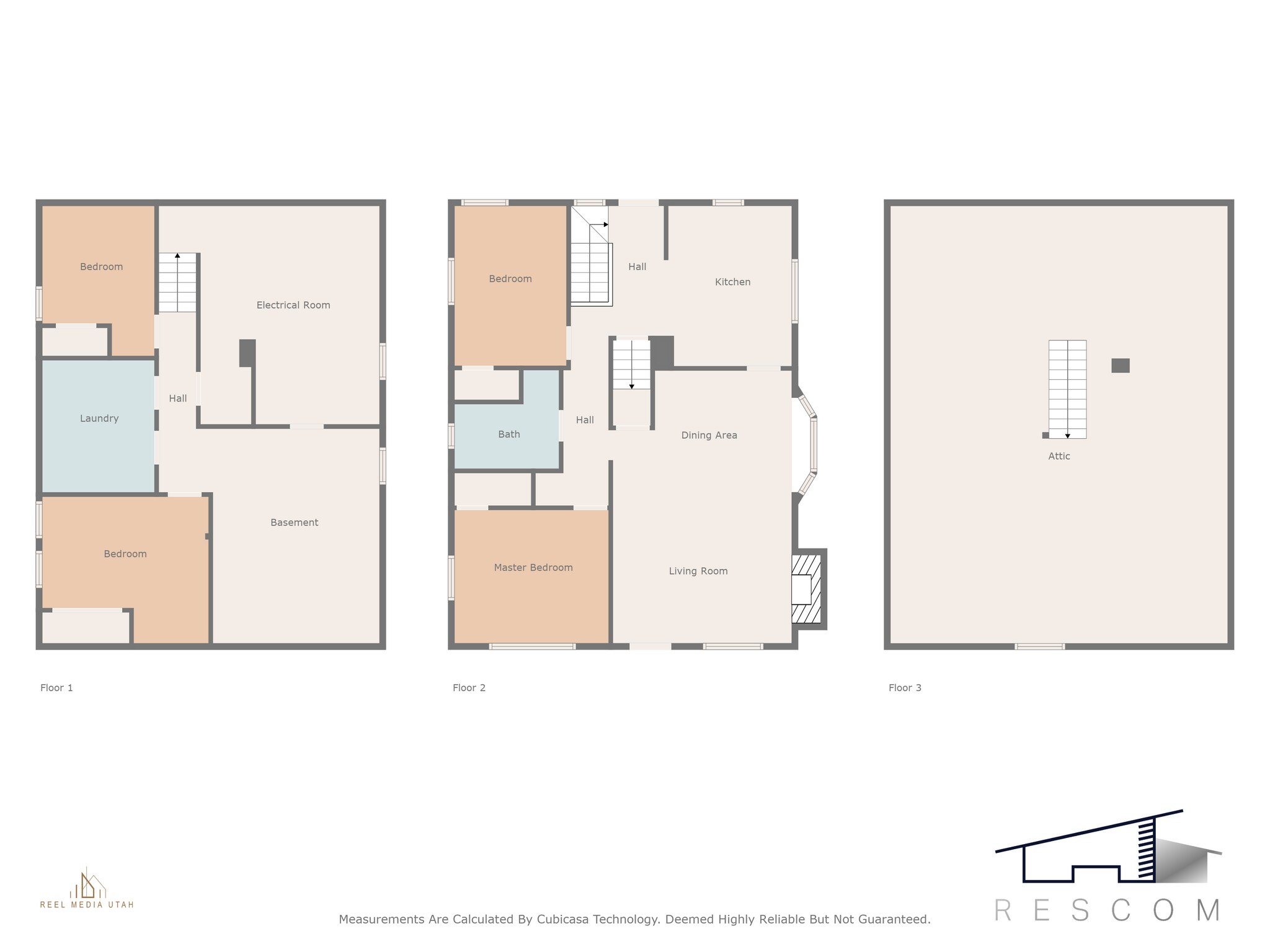 Building Photo - 1132 W 1800 N