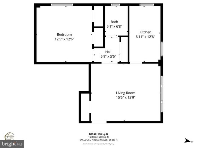 Building Photo - 1404 12th St N