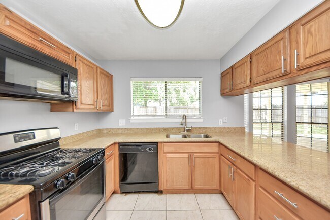 Building Photo - 16006 Autumn Falls Ln