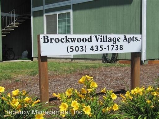 Interior Photo - Brockwood Village Apartments