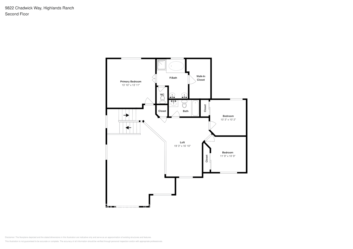 Building Photo - 9822 Chadwick Way