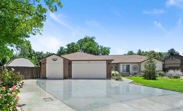 Building Photo - The perfect 4 bed 2 bath home in Meridian ...