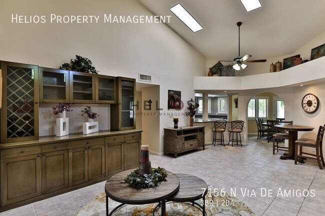 Building Photo - 7156 N Vía De Amigos