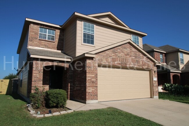 Building Photo - Gorgeous Two-Story Dream Home!