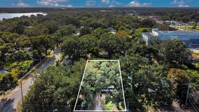 Building Photo - 1204 34th St