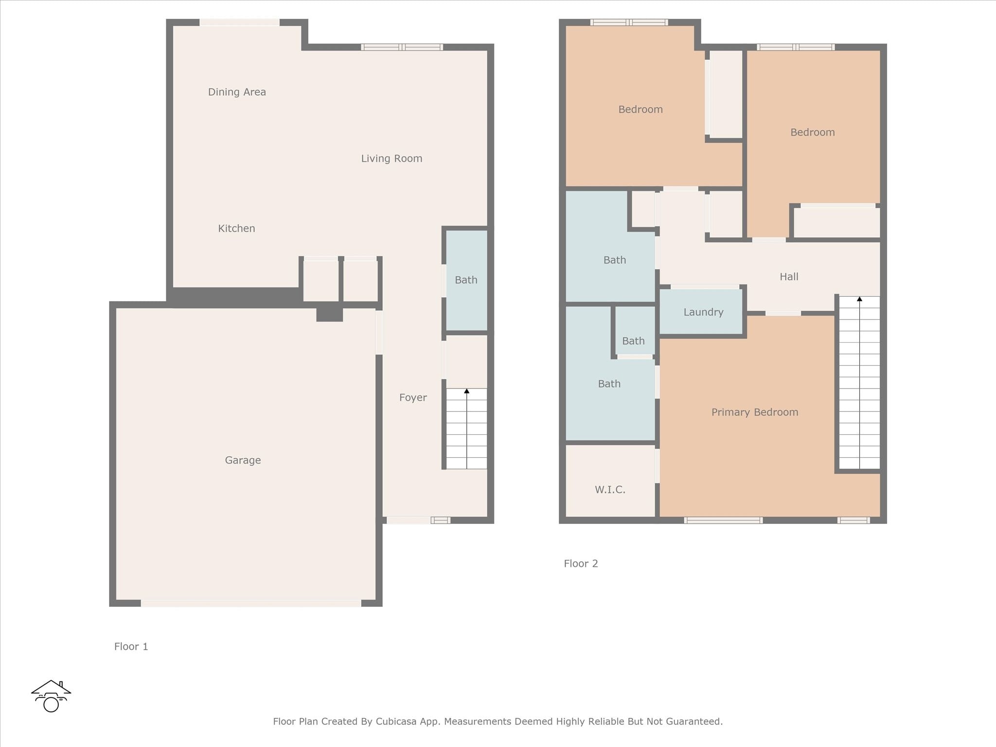 Building Photo - 201 13th St