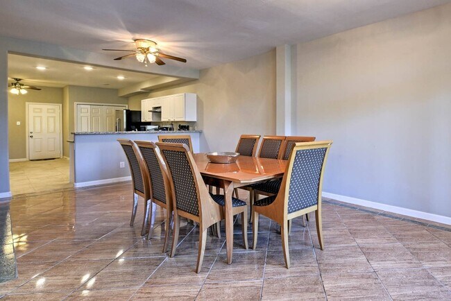 Building Photo - Completely remodeled and furnished Waterfront property!