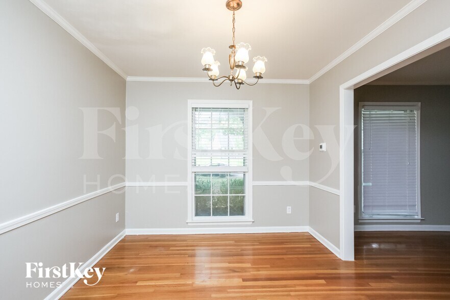 Building Photo - 5482 Timmons Ave