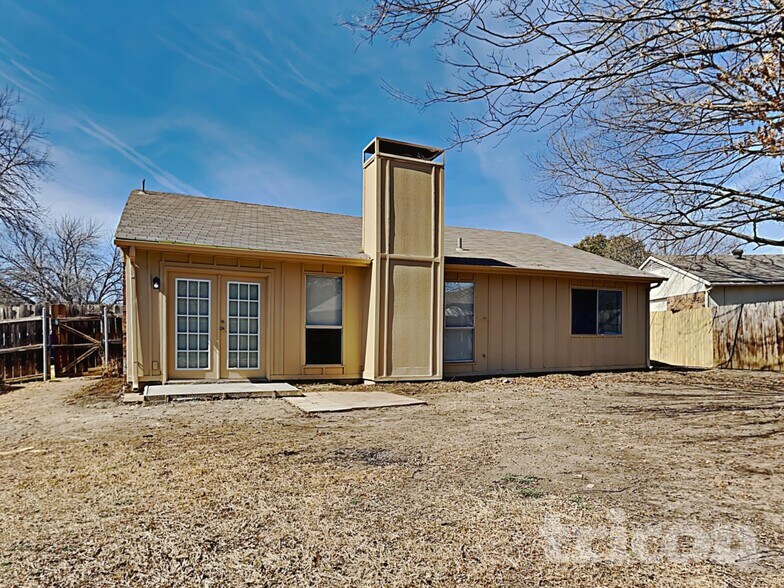 Building Photo - 5620 Oregon Trail Ct