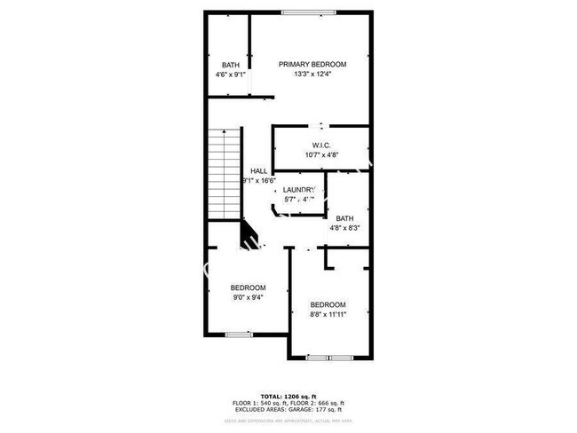 Building Photo - 601 Thomas St