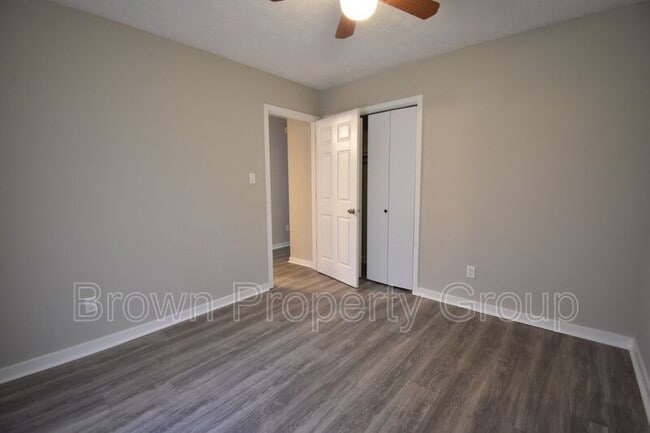 Building Photo - 5817 Horton Pl