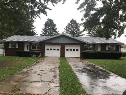 Primary Photo - Cute Duplex in Stevensville