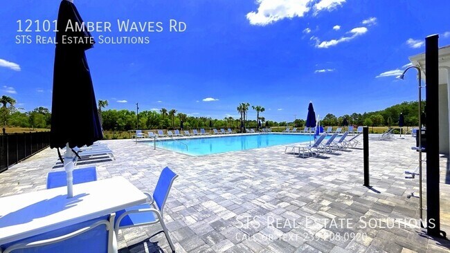 Building Photo - 12101 Amber Waves Rd