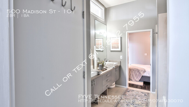 Building Photo - 2 BEDROOM GERMANTOWN LOFT