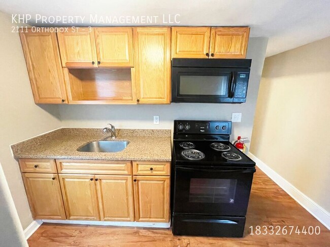 Building Photo - Beautiful 1 Bedroom Apartment in Frankford...