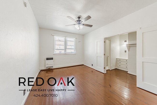 Building Photo - 826 S Hobart Blvd