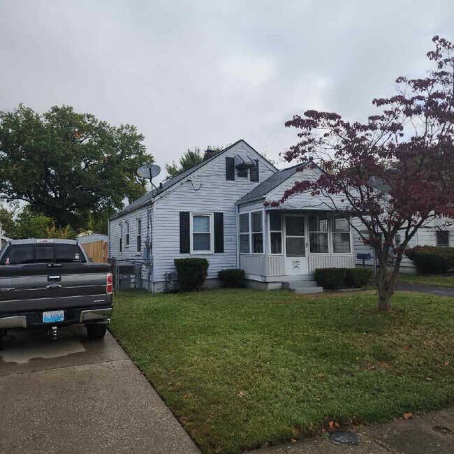 Building Photo - 1015 Camden Ave