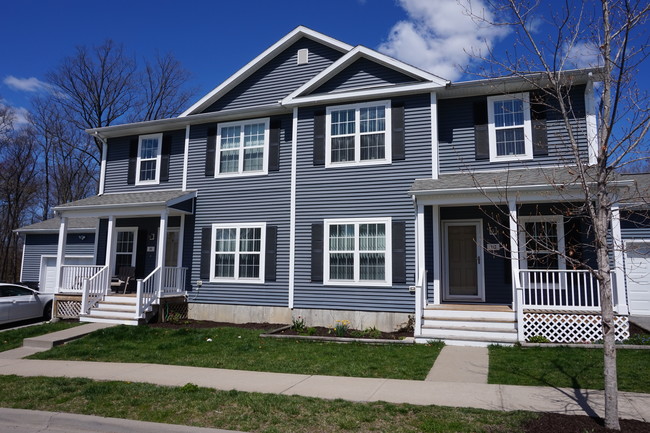 Building Photo - Stewart Terrace