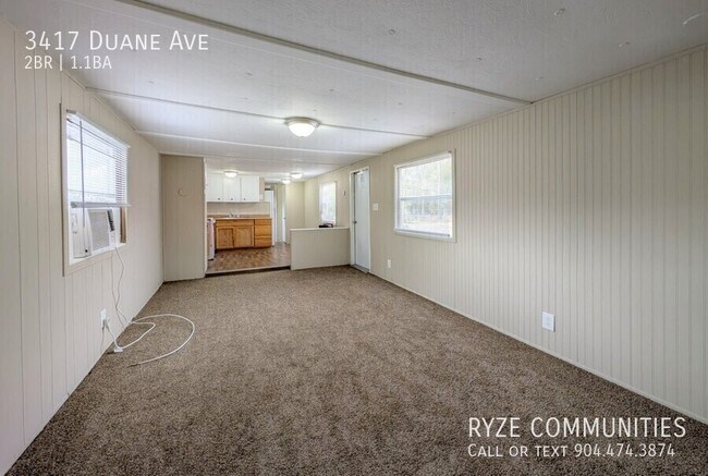 Building Photo - 3417 Duane Ave