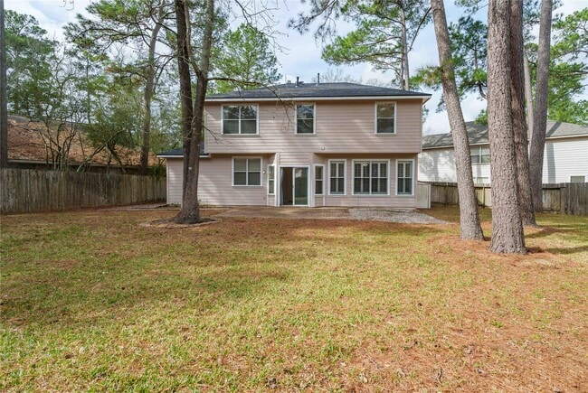 Building Photo - 2 Mystic Glade Ct