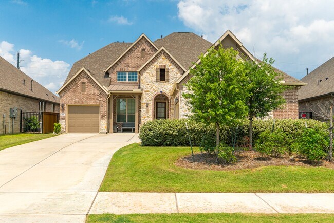 Building Photo - 8110 Copper Rock Dr
