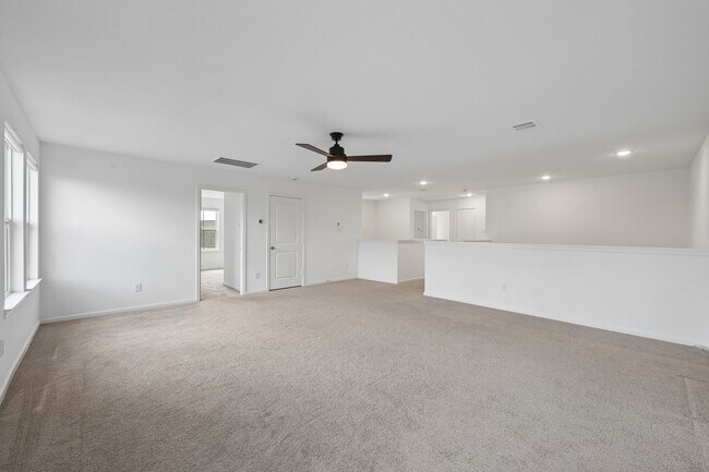 Building Photo - 7818 Palm Glade Dr