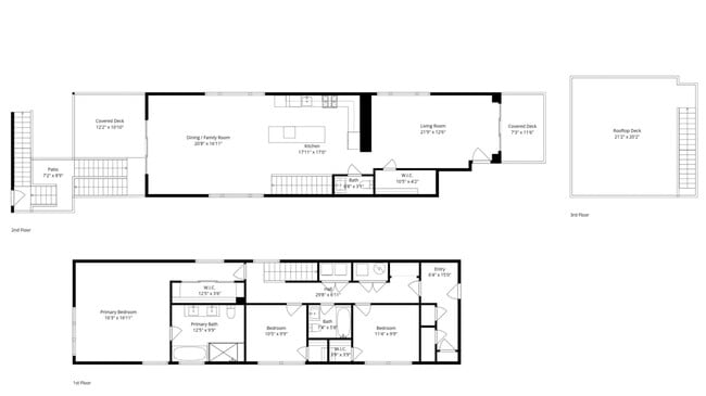 Building Photo - 1042 S Oakley Blvd