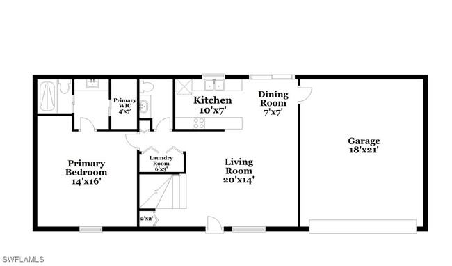 Building Photo - 2536 SW 11th Pl