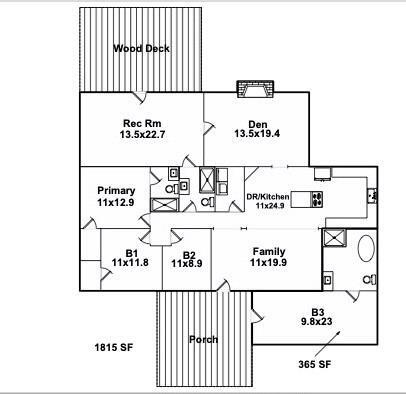 Building Photo - 5821 Hornet Dr