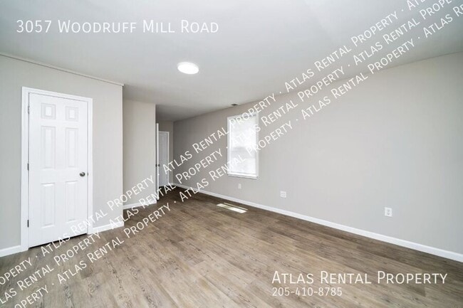 Building Photo - 3057 Woodruff Mill Rd