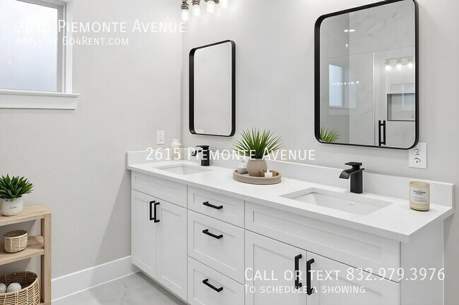 Building Photo - 2615 Piemonte Ave