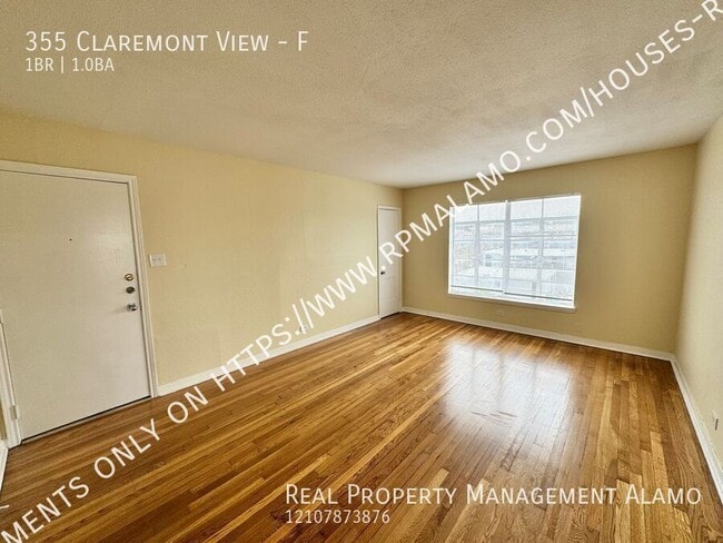 Building Photo - 355 Claremont Ave