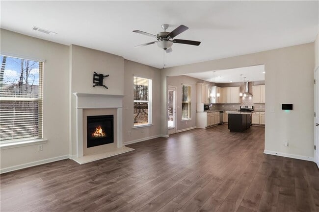 Building Photo - 7139 Southface Way SW