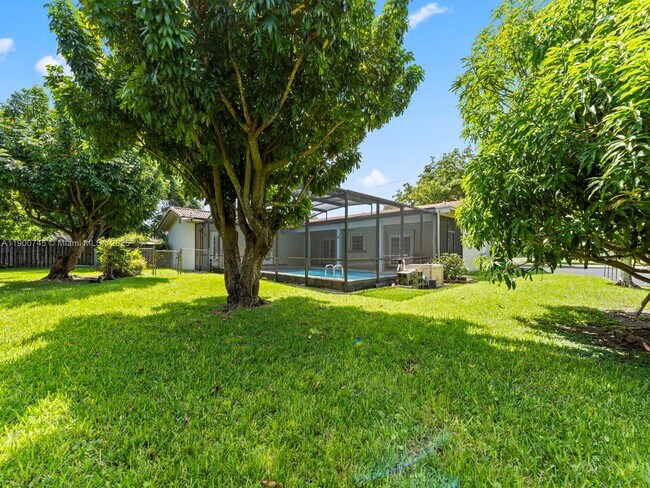 Building Photo - 17223 SW 87th Ave