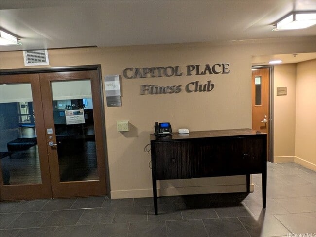 Building Photo - 1200 Queen Emma St