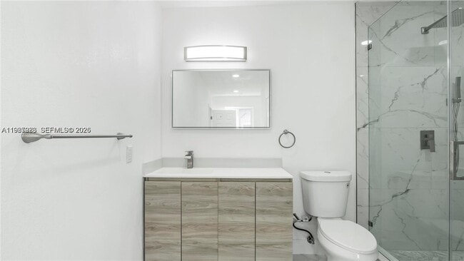 Building Photo - 2301 NW 191st St