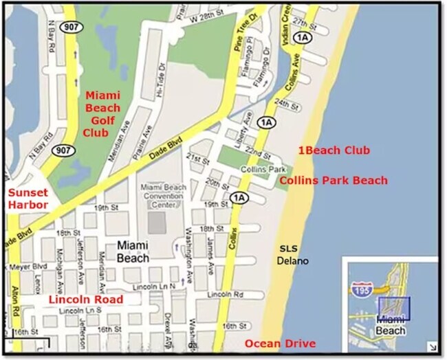 Building Photo - 825 Jimmy Buffett Mem Hwy